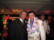 Mike and Richard